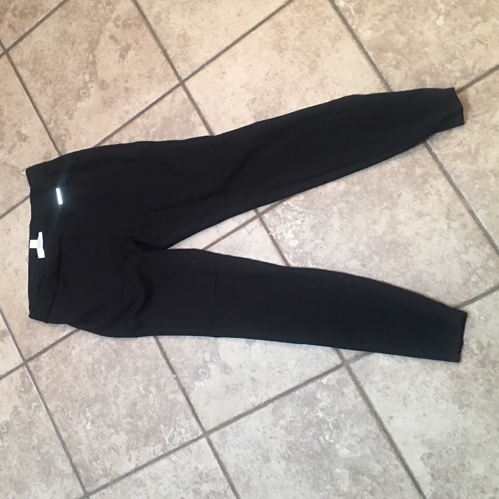 Michael Kors black leggings!!
